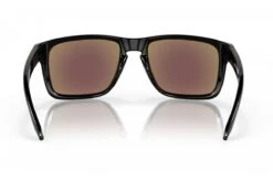 Lunettes De Soleil Oakley Holbrook XL - Polished Black Prizm Sapphire 12 Lunettes De Soleil Oakley Holbrook XL - Polished Black Prizm Sapphire -Équipement De Vélo lunettes de soleil oakley holbrook xl polished black prizm sapphire 2
