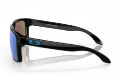 Lunettes De Soleil Oakley Holbrook XL - Polished Black Prizm Sapphire 13 Lunettes De Soleil Oakley Holbrook XL - Polished Black Prizm Sapphire -Équipement De Vélo lunettes de soleil oakley holbrook xl polished black prizm sapphire 3