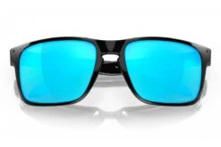 Lunettes De Soleil Oakley Holbrook XL - Polished Black Prizm Sapphire 15 Lunettes De Soleil Oakley Holbrook XL - Polished Black Prizm Sapphire -Équipement De Vélo lunettes de soleil oakley holbrook xl polished black prizm sapphire 5