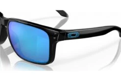 Lunettes De Soleil Oakley Holbrook XL - Polished Black Prizm Sapphire 16 Lunettes De Soleil Oakley Holbrook XL - Polished Black Prizm Sapphire -Équipement De Vélo lunettes de soleil oakley holbrook xl polished black prizm sapphire 6