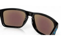 Lunettes De Soleil Oakley Holbrook XL - Polished Black Prizm Sapphire 17 Lunettes De Soleil Oakley Holbrook XL - Polished Black Prizm Sapphire -Équipement De Vélo lunettes de soleil oakley holbrook xl polished black prizm sapphire 7