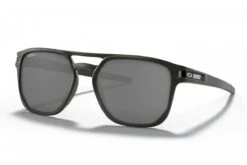 Lunettes De Soleil Oakley Latch Beta Marc Marquez - Matte Olive