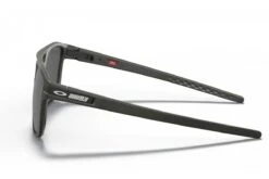 Lunettes De Soleil Oakley Latch Beta Marc Marquez - Matte Olive -Équipement De Vélo lunettes de soleil oakley latch beta marc marquez matte olive 3