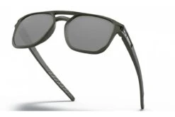 Lunettes De Soleil Oakley Latch Beta Marc Marquez - Matte Olive -Équipement De Vélo lunettes de soleil oakley latch beta marc marquez matte olive 4