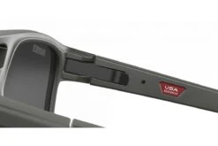 Lunettes De Soleil Oakley Latch Beta Marc Marquez - Matte Olive -Équipement De Vélo lunettes de soleil oakley latch beta marc marquez matte olive 6