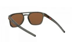 Lunettes De Soleil Oakley Latch Beta - Olive Ink -Équipement De Vélo lunettes de soleil oakley latch beta olive ink 16