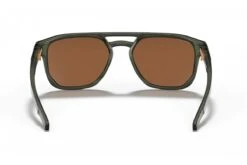 Lunettes De Soleil Oakley Latch Beta - Olive Ink -Équipement De Vélo lunettes de soleil oakley latch beta olive ink 2