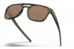 Lunettes De Soleil Oakley Latch Beta - Olive Ink -Équipement De Vélo lunettes de soleil oakley latch beta olive ink 4