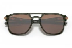 Lunettes De Soleil Oakley Latch Beta - Olive Ink -Équipement De Vélo lunettes de soleil oakley latch beta olive ink 5