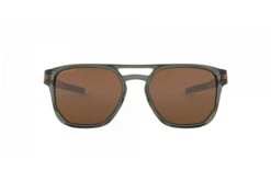 Lunettes De Soleil Oakley Latch Beta - Olive Ink -Équipement De Vélo lunettes de soleil oakley latch beta olive ink 9
