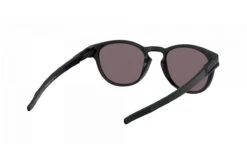 Lunettes De Soleil Oakley Latch - Matte Black -Équipement De Vélo lunettes de soleil oakley latch matte black 14