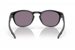 Lunettes De Soleil Oakley Latch - Matte Black -Équipement De Vélo lunettes de soleil oakley latch matte black 2