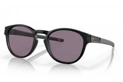 Lunettes De Soleil Oakley Latch - Matte Black