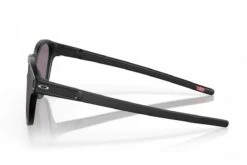Lunettes De Soleil Oakley Latch - Matte Black -Équipement De Vélo lunettes de soleil oakley latch matte black 3