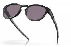 Lunettes De Soleil Oakley Latch - Matte Black -Équipement De Vélo lunettes de soleil oakley latch matte black 4