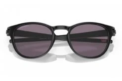 Lunettes De Soleil Oakley Latch - Matte Black -Équipement De Vélo lunettes de soleil oakley latch matte black 5