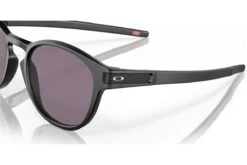 Lunettes De Soleil Oakley Latch - Matte Black -Équipement De Vélo lunettes de soleil oakley latch matte black 6