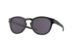 Lunettes De Soleil Oakley Latch - Matte Black -Équipement De Vélo lunettes de soleil oakley latch matte black 8