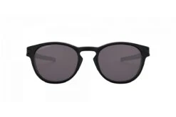 Lunettes De Soleil Oakley Latch - Matte Black -Équipement De Vélo lunettes de soleil oakley latch matte black 9