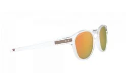 Lunettes De Soleil Oakley Latch Polarisé - Matte Clear -Équipement De Vélo lunettes de soleil oakley latch polarise matte clear 11