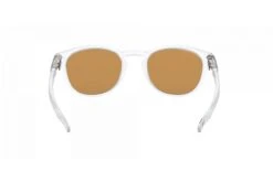 Lunettes De Soleil Oakley Latch Polarisé - Matte Clear -Équipement De Vélo lunettes de soleil oakley latch polarise matte clear 15