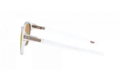 Lunettes De Soleil Oakley Latch Polarisé - Matte Clear -Équipement De Vélo lunettes de soleil oakley latch polarise matte clear 18