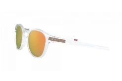 Lunettes De Soleil Oakley Latch Polarisé - Matte Clear -Équipement De Vélo lunettes de soleil oakley latch polarise matte clear 19