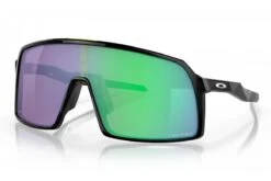 Lunettes De Soleil Oakley Sutro - Black Ink