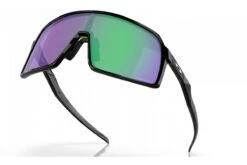 Lunettes De Soleil Oakley Sutro - Black Ink -Équipement De Vélo lunettes de soleil oakley sutro black ink 4