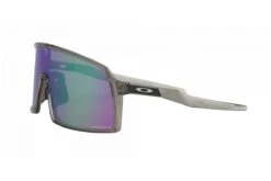 Lunettes De Soleil Oakley Sutro - Grey Ink -Équipement De Vélo lunettes de soleil oakley sutro grey ink 11