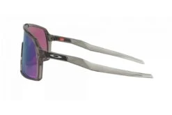 Lunettes De Soleil Oakley Sutro - Grey Ink -Équipement De Vélo lunettes de soleil oakley sutro grey ink 12