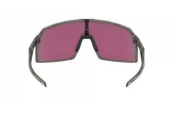 Lunettes De Soleil Oakley Sutro - Grey Ink -Équipement De Vélo lunettes de soleil oakley sutro grey ink 15