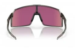 Lunettes De Soleil Oakley Sutro - Grey Ink -Équipement De Vélo lunettes de soleil oakley sutro grey ink 2
