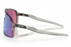 Lunettes De Soleil Oakley Sutro - Grey Ink -Équipement De Vélo lunettes de soleil oakley sutro grey ink 3