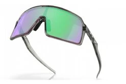 Lunettes De Soleil Oakley Sutro - Grey Ink -Équipement De Vélo lunettes de soleil oakley sutro grey ink 4
