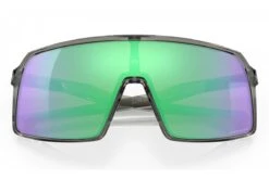 Lunettes De Soleil Oakley Sutro - Grey Ink -Équipement De Vélo lunettes de soleil oakley sutro grey ink 5