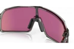 Lunettes De Soleil Oakley Sutro - Grey Ink -Équipement De Vélo lunettes de soleil oakley sutro grey ink 7