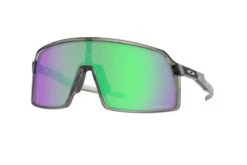 Lunettes De Soleil Oakley Sutro - Grey Ink -Équipement De Vélo lunettes de soleil oakley sutro grey ink 8