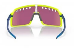 Lunettes De Soleil Oakley Sutro - Heritage Matte Retina Burn -Équipement De Vélo lunettes de soleil oakley sutro heritage matte retina burn 2