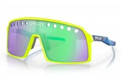 Lunettes De Soleil Oakley Sutro - Heritage Matte Retina Burn