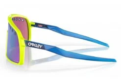 Lunettes De Soleil Oakley Sutro - Heritage Matte Retina Burn -Équipement De Vélo lunettes de soleil oakley sutro heritage matte retina burn 3