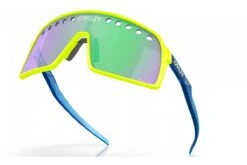 Lunettes De Soleil Oakley Sutro - Heritage Matte Retina Burn -Équipement De Vélo lunettes de soleil oakley sutro heritage matte retina burn 4