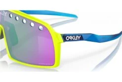 Lunettes De Soleil Oakley Sutro - Heritage Matte Retina Burn -Équipement De Vélo lunettes de soleil oakley sutro heritage matte retina burn 6