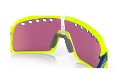 Lunettes De Soleil Oakley Sutro - Heritage Matte Retina Burn -Équipement De Vélo lunettes de soleil oakley sutro heritage matte retina burn 7