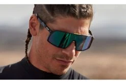 Lunettes De Soleil Oakley Sutro - Heritage Matte Retina Burn -Équipement De Vélo lunettes de soleil oakley sutro heritage matte retina burn 9