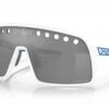 Lunettes De Soleil Oakley Sutro - Heritage Polished White 1 Lunettes De Soleil Oakley Sutro - Heritage Polished White -Équipement De Vélo lunettes de soleil oakley sutro heritage polished white