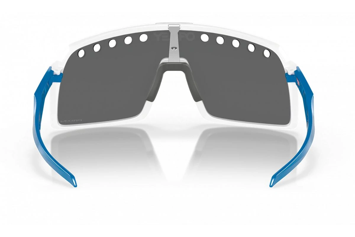 Lunettes De Soleil Oakley Sutro - Heritage Polished White 5 Lunettes De Soleil Oakley Sutro - Heritage Polished White – Image 3