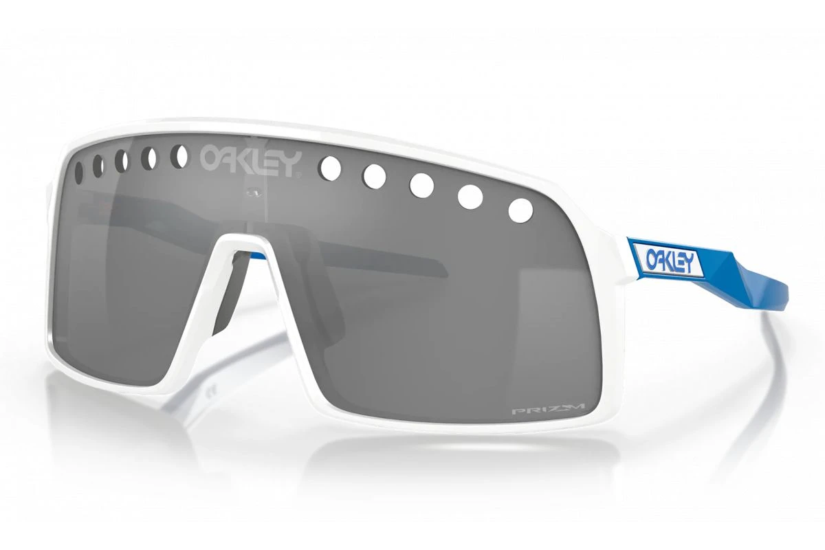 Lunettes De Soleil Oakley Sutro - Heritage Polished White 3 Lunettes De Soleil Oakley Sutro - Heritage Polished White