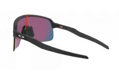 Lunettes De Soleil Oakley Sutro Lite - Matte Black Prizm Road 33 Lunettes De Soleil Oakley Sutro Lite - Matte Black Prizm Road -Équipement De Vélo lunettes de soleil oakley sutro lite matte black prizm road 11