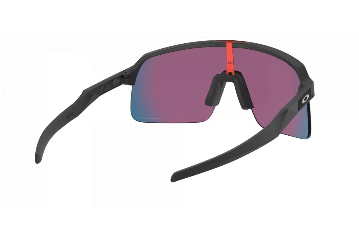 Lunettes De Soleil Oakley Sutro Lite - Matte Black Prizm Road 17 Lunettes De Soleil Oakley Sutro Lite - Matte Black Prizm Road – Image 15